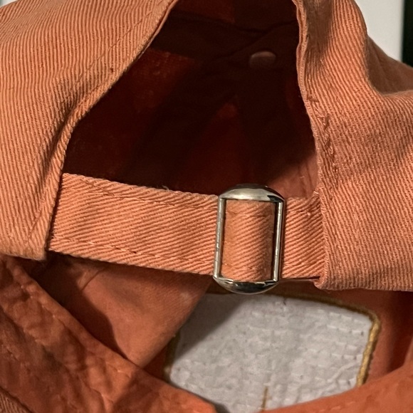 MTV adjustable ball cap - Picture 4 of 4